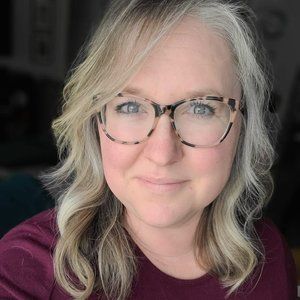 Meet your Posher, Sueann